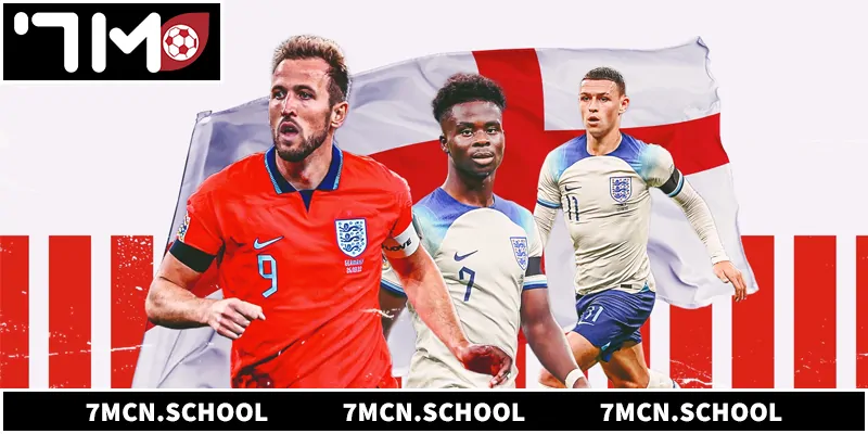 Đội Hình Anh World Cup 2026 - Dự Đoán Lực Lượng Tam Sư