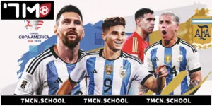 Đội Hình Argentina World Cup 2026 - Lực Lượng Nhà Vua 2022