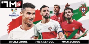 Đội Hình Bồ Đào Nha World Cup 2026 - Dự Đoán Sức Mạnh