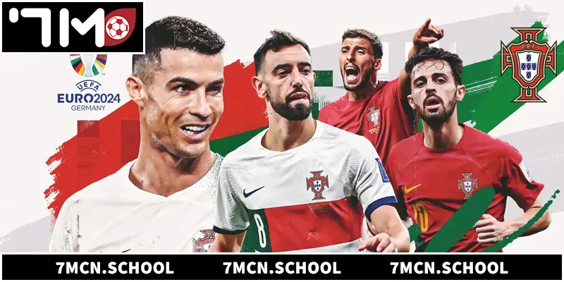 Đội Hình Bồ Đào Nha World Cup 2026 - Dự Đoán Sức Mạnh