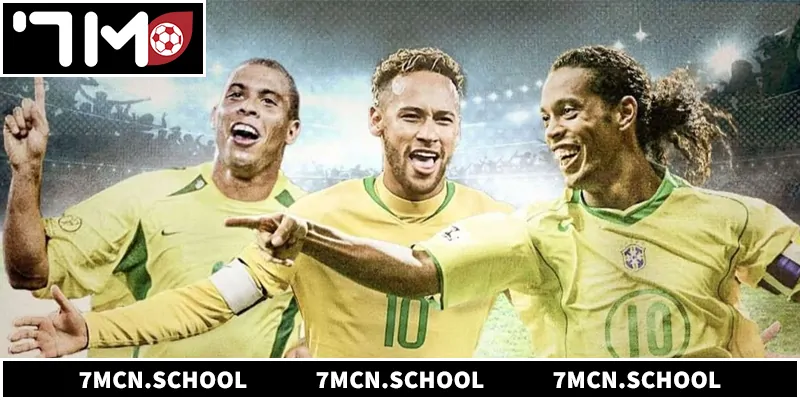 Đội Hình Brazil World Cup 2026 - Lực Lượng Của Selecao