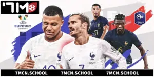 Đội Hình Pháp World Cup 2026 - Lực Lượng Nhà Vô Địch 2018