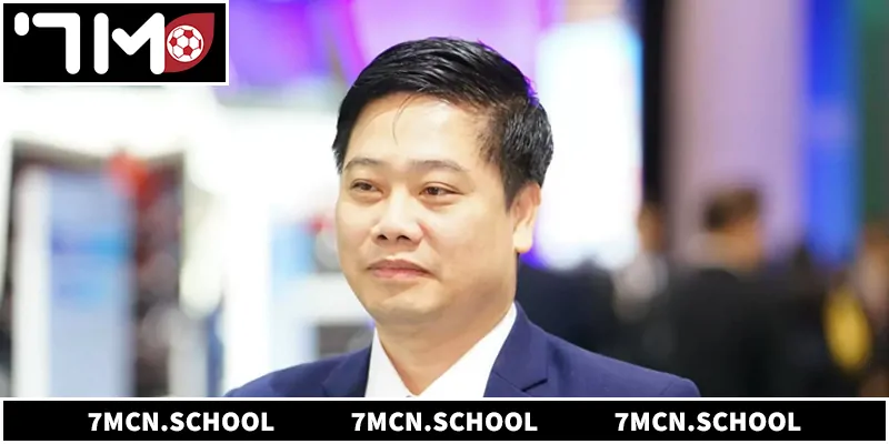 Khám phá chi tiết doanh nhân Giàng Hữu Mờ