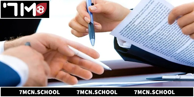 Khám phá chính sách điều khoản điều kiện 7mcn