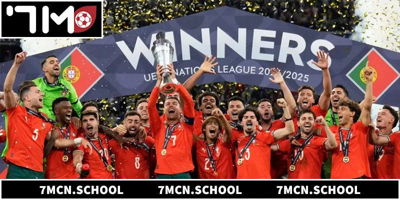 Khám phá đội hình Bồ Đào Nha world cup 2026