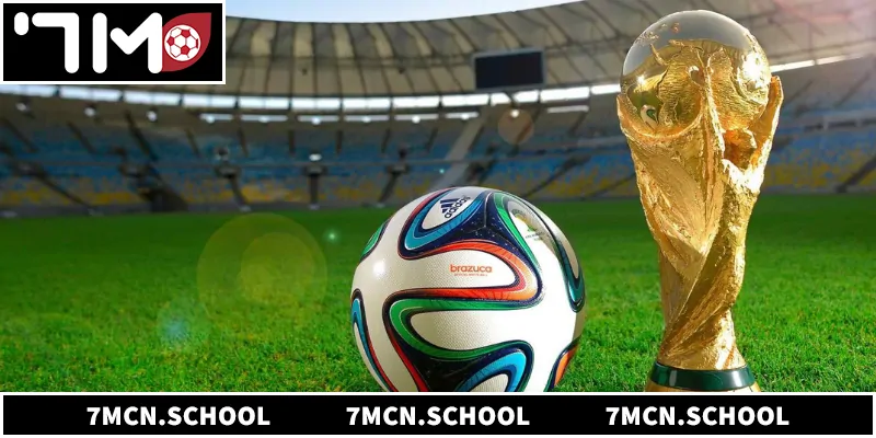 Tìm hiểu địa điểm tổ chức world cup 2026