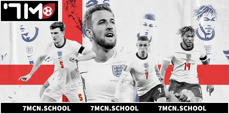 Tìm hiểu toàn bộ về đội hình Anh world cup 2026