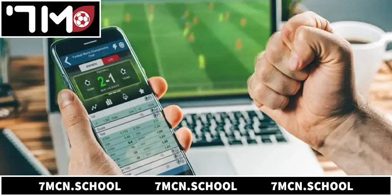 Tổng quan về chuyên mục kết quả bóng đá 7mcn