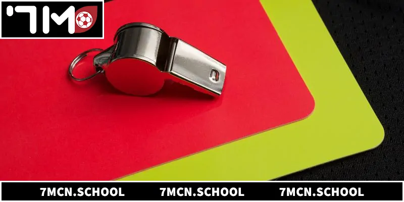 Tổng quan về kèo thẻ phạt