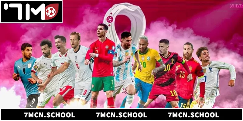 World Cup 2026 Tổ Chức Ở Đâu - Thông Tin Về Ngày Hội Bóng Đá